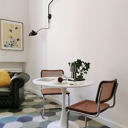 Coniger 4 Casa Vacanze In Centro Lecce Con Wi-Fi E Smart Tv Екстериор снимка