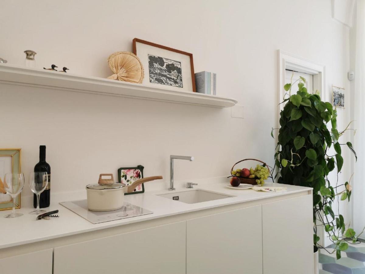 Coniger 4 Casa Vacanze In Centro Lecce Con Wi-Fi E Smart Tv Екстериор снимка
