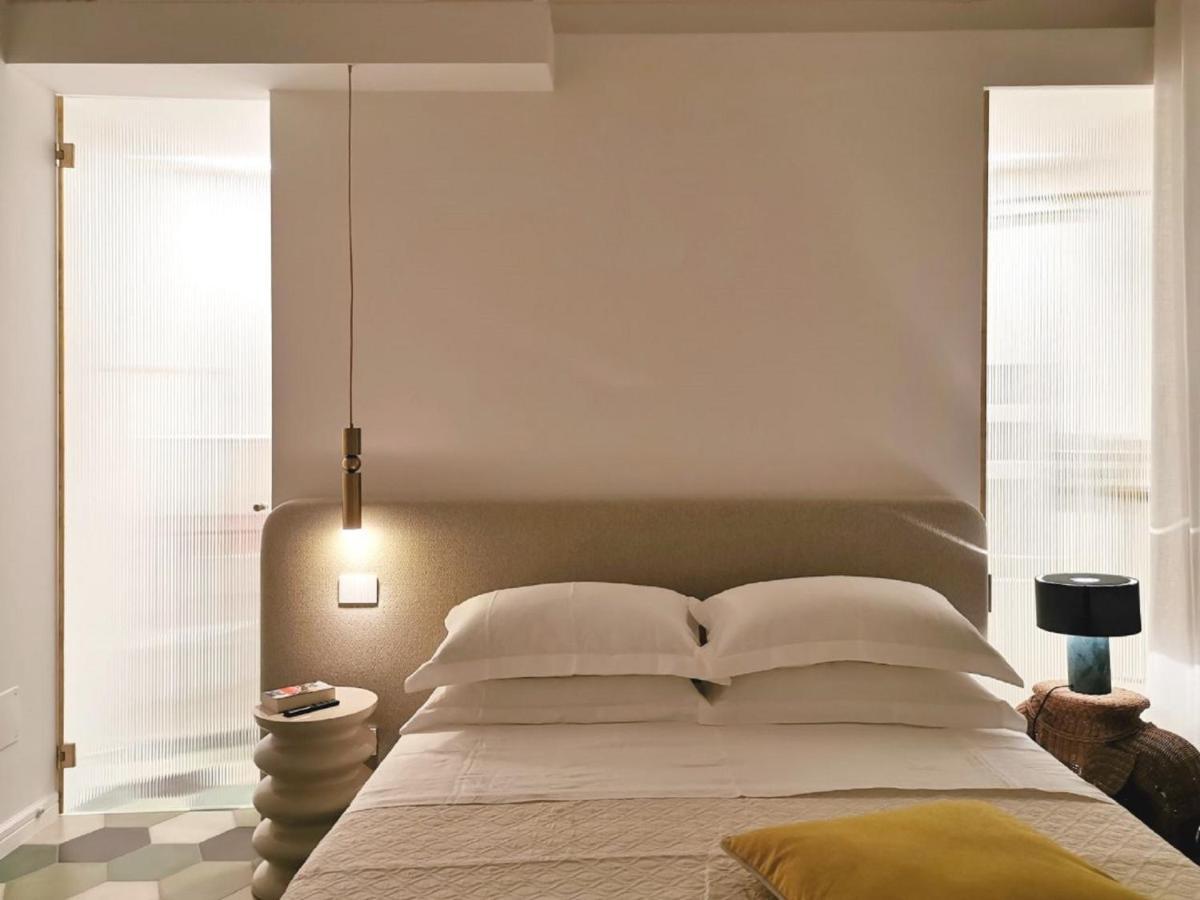 Coniger 4 Casa Vacanze In Centro Lecce Con Wi-Fi E Smart Tv Екстериор снимка