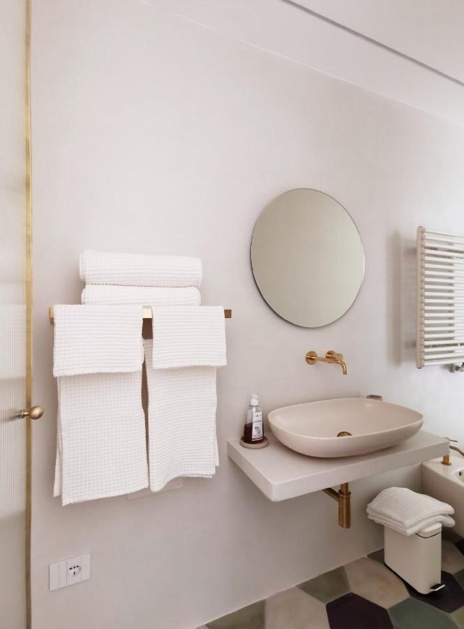 Coniger 4 Casa Vacanze In Centro Lecce Con Wi-Fi E Smart Tv Екстериор снимка