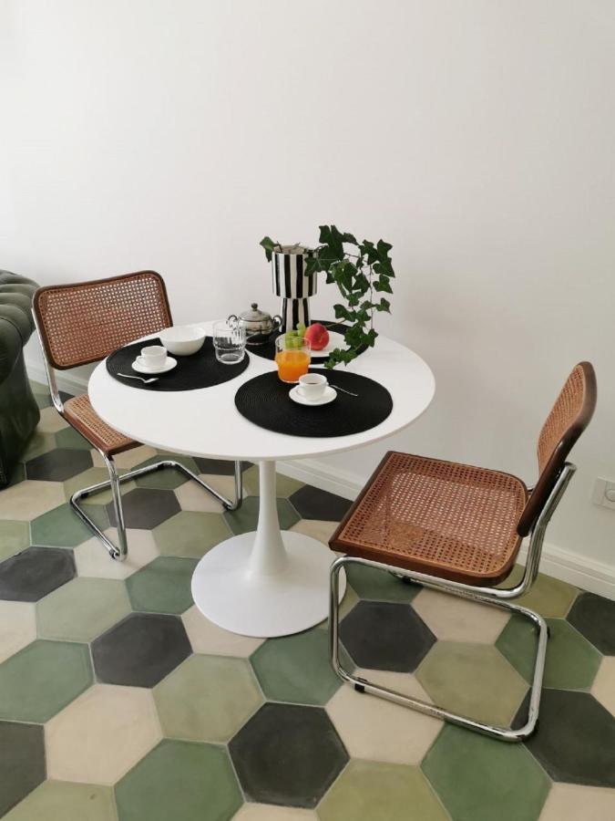 Coniger 4 Casa Vacanze In Centro Lecce Con Wi-Fi E Smart Tv Екстериор снимка