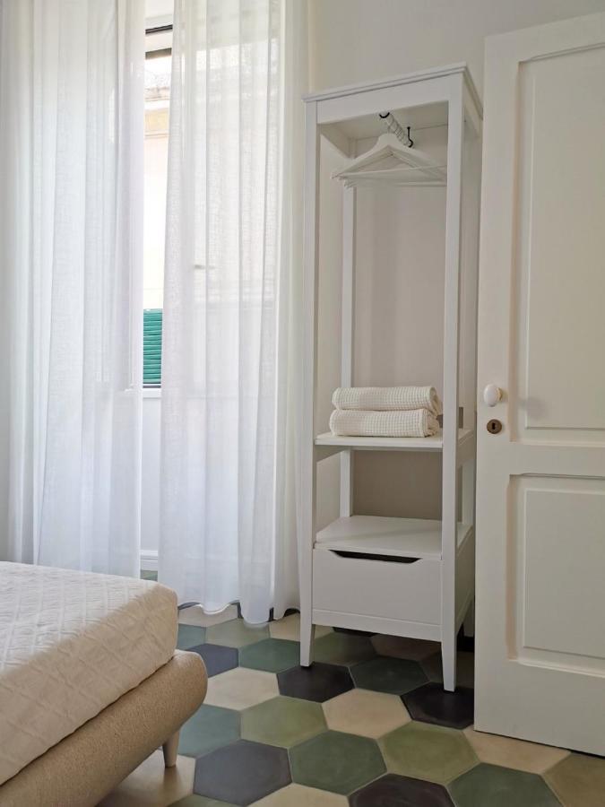 Coniger 4 Casa Vacanze In Centro Lecce Con Wi-Fi E Smart Tv Екстериор снимка