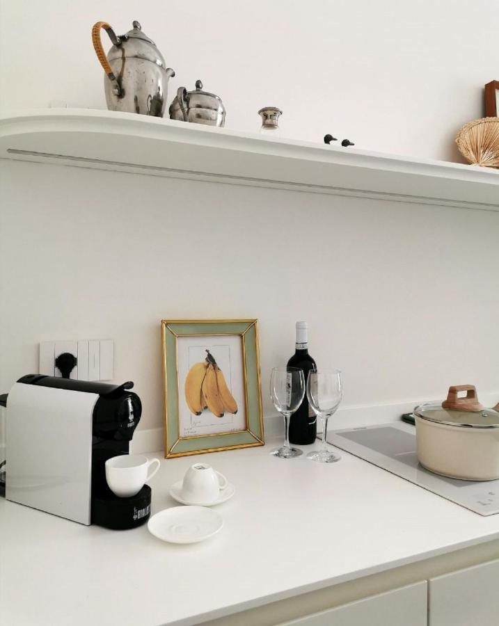 Coniger 4 Casa Vacanze In Centro Lecce Con Wi-Fi E Smart Tv Екстериор снимка