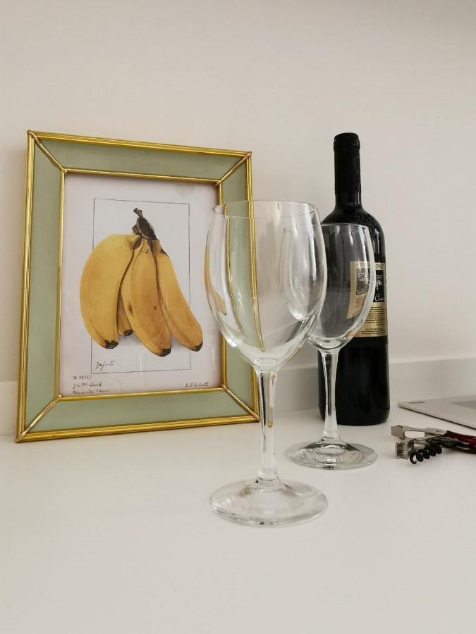 Coniger 4 Casa Vacanze In Centro Lecce Con Wi-Fi E Smart Tv Екстериор снимка
