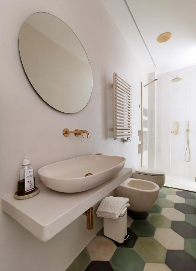 Coniger 4 Casa Vacanze In Centro Lecce Con Wi-Fi E Smart Tv Екстериор снимка
