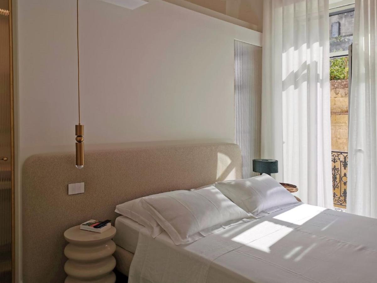 Coniger 4 Casa Vacanze In Centro Lecce Con Wi-Fi E Smart Tv Екстериор снимка