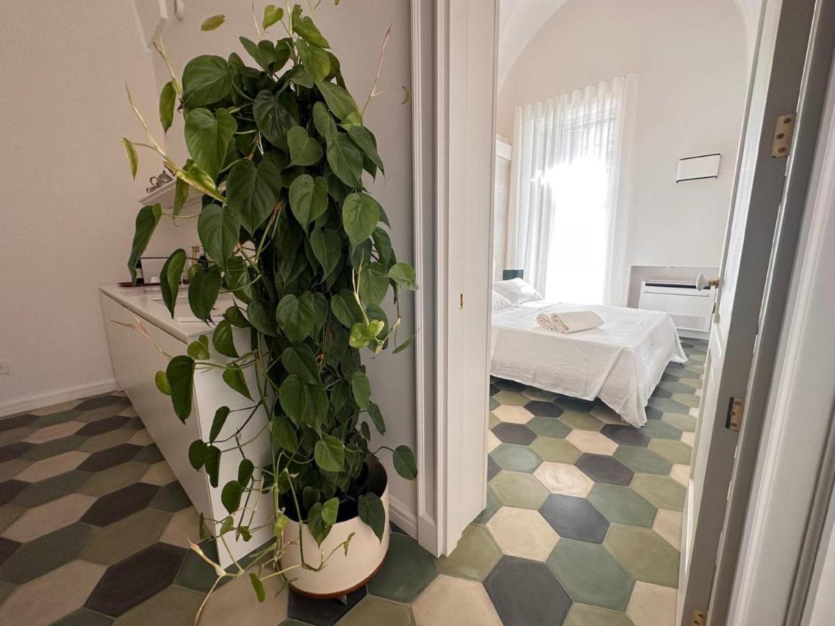 Coniger 4 Casa Vacanze In Centro Lecce Con Wi-Fi E Smart Tv Екстериор снимка