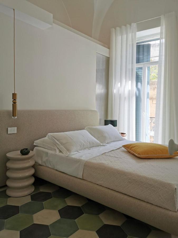 Coniger 4 Casa Vacanze In Centro Lecce Con Wi-Fi E Smart Tv Екстериор снимка