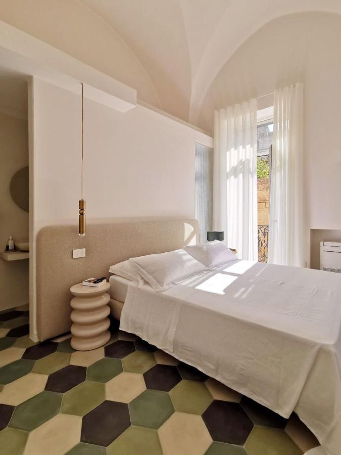 Coniger 4 Casa Vacanze In Centro Lecce Con Wi-Fi E Smart Tv Екстериор снимка