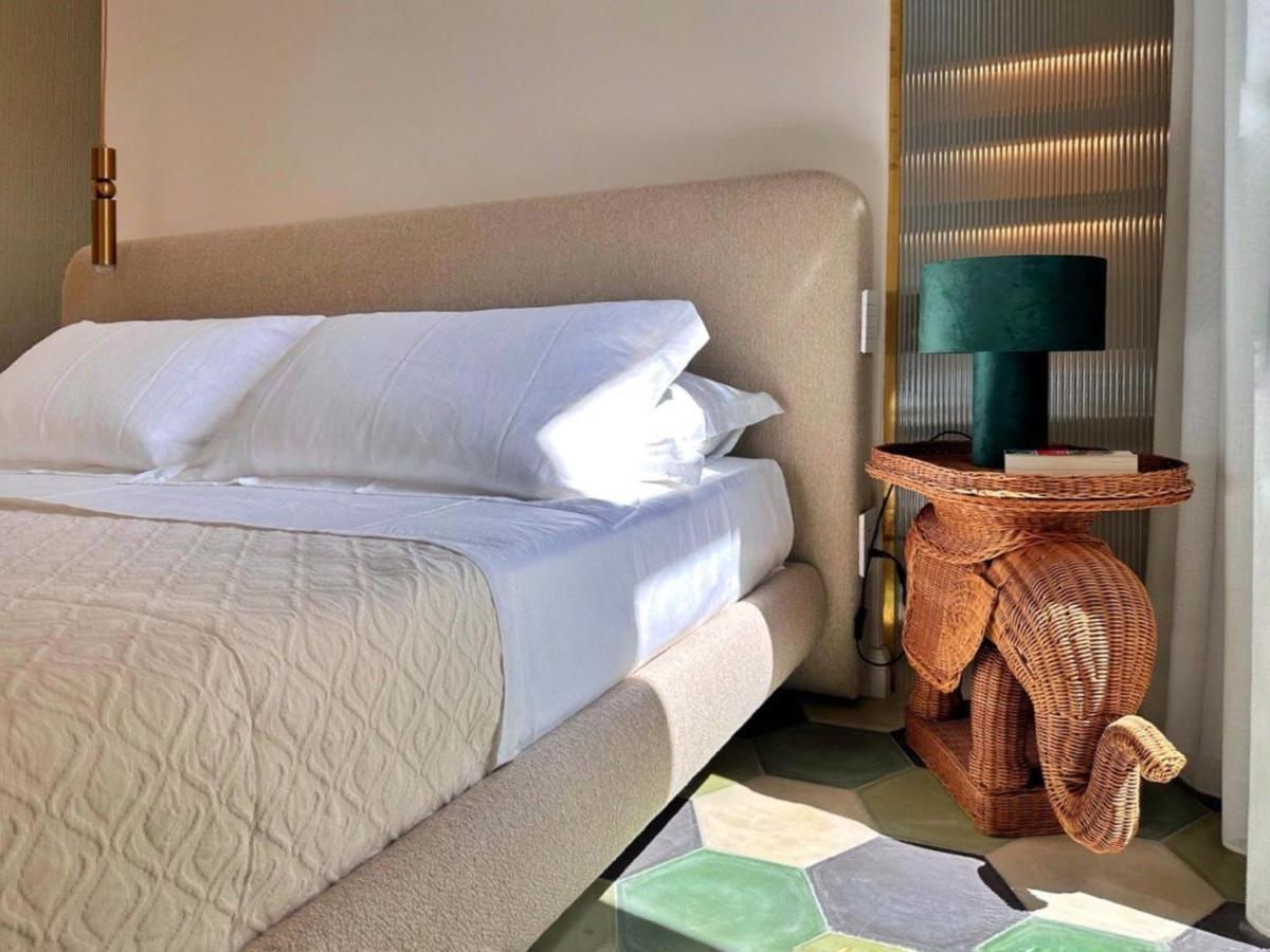 Coniger 4 Casa Vacanze In Centro Lecce Con Wi-Fi E Smart Tv Екстериор снимка