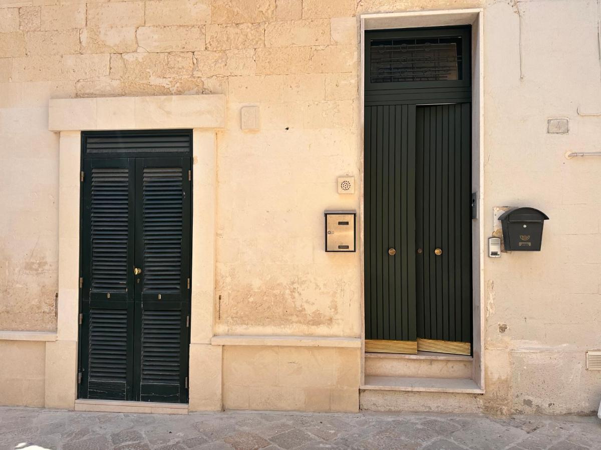 Coniger 4 Casa Vacanze In Centro Lecce Con Wi-Fi E Smart Tv Екстериор снимка