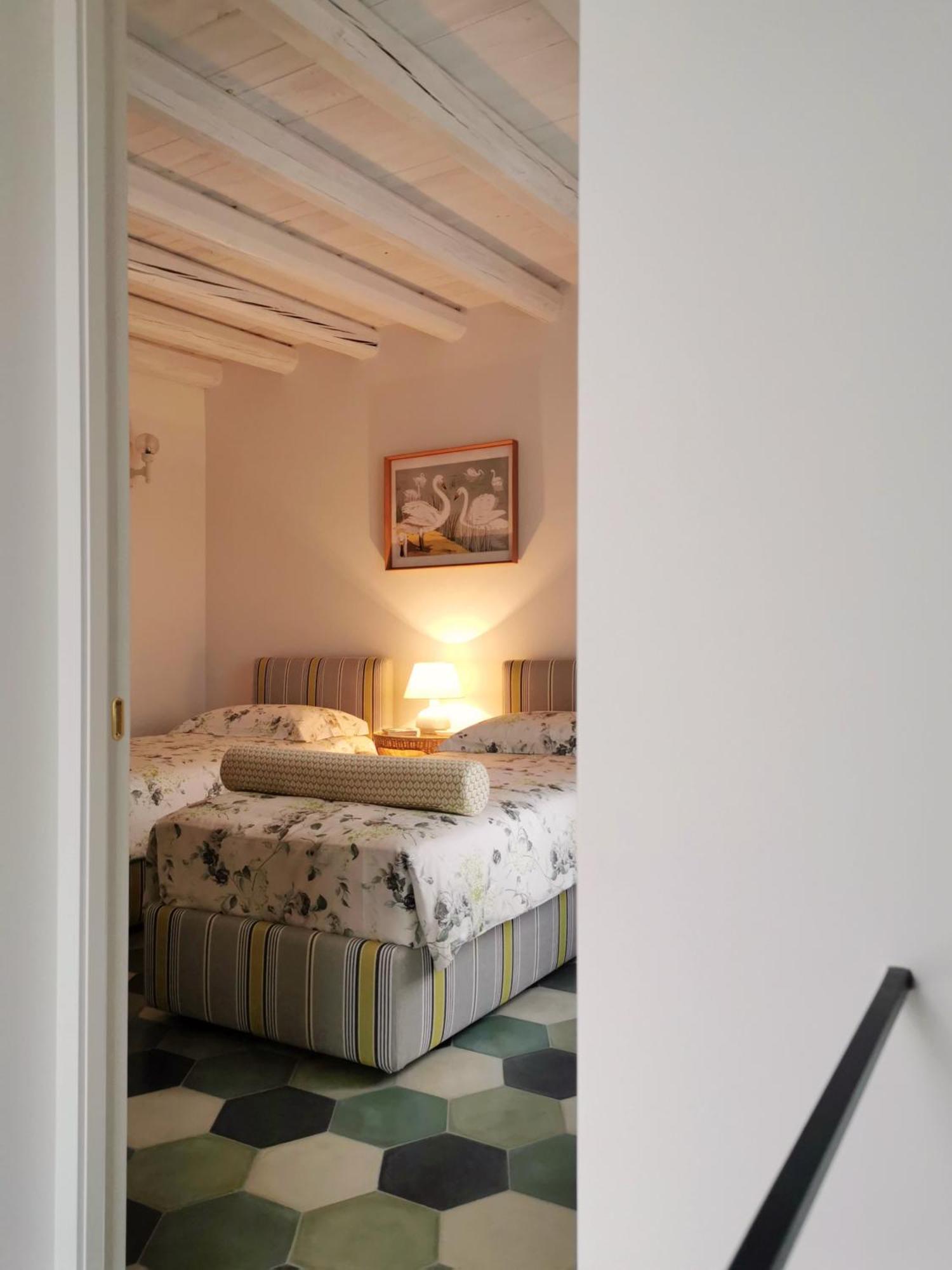 Coniger 4 Casa Vacanze In Centro Lecce Con Wi-Fi E Smart Tv Екстериор снимка