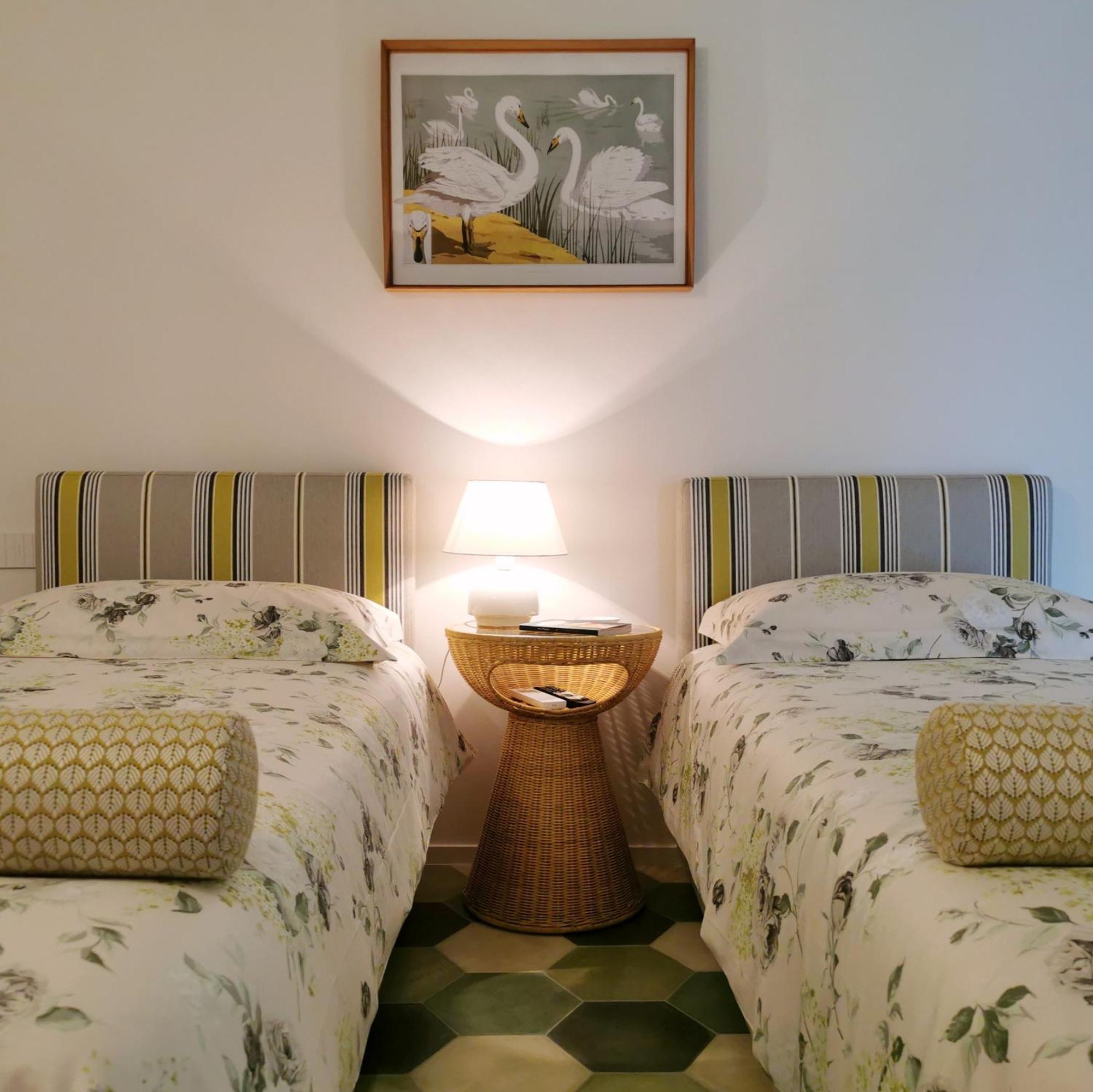 Coniger 4 Casa Vacanze In Centro Lecce Con Wi-Fi E Smart Tv Екстериор снимка