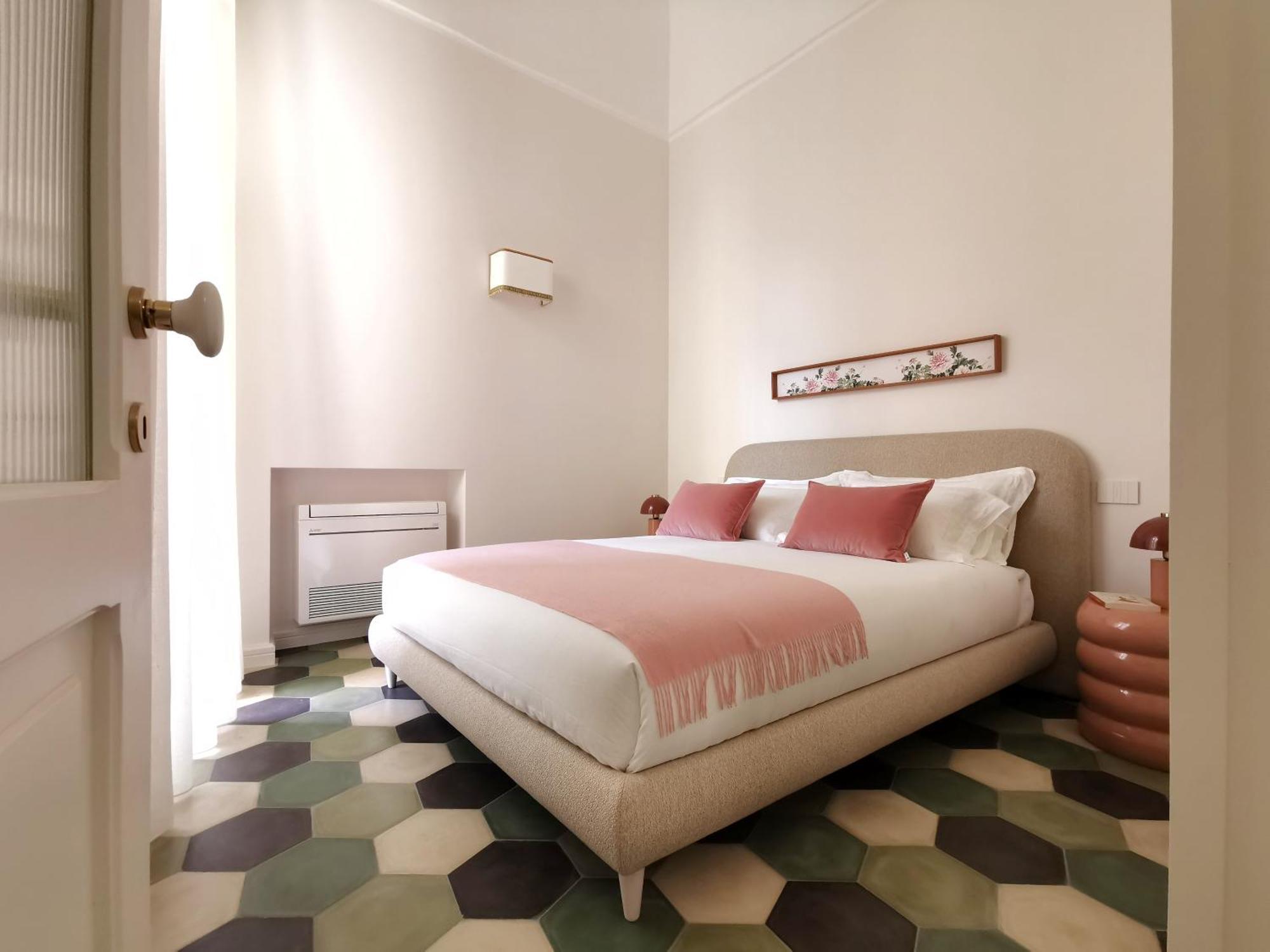 Coniger 4 Casa Vacanze In Centro Lecce Con Wi-Fi E Smart Tv Екстериор снимка