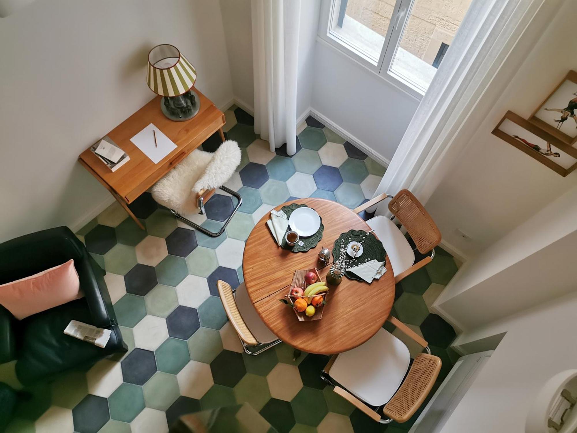 Coniger 4 Casa Vacanze In Centro Lecce Con Wi-Fi E Smart Tv Екстериор снимка