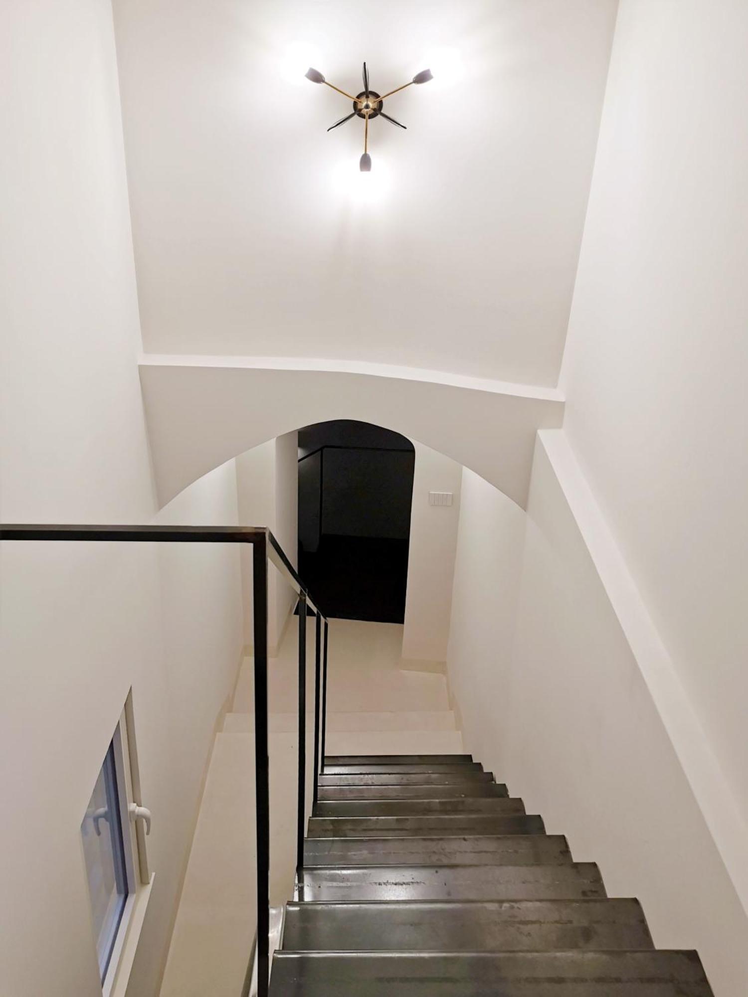 Coniger 4 Casa Vacanze In Centro Lecce Con Wi-Fi E Smart Tv Екстериор снимка
