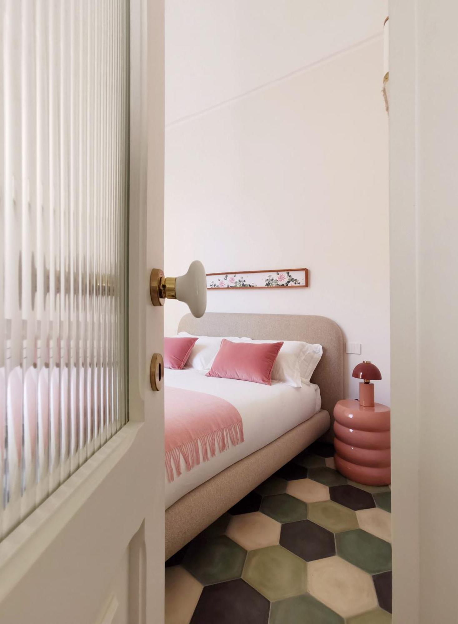 Coniger 4 Casa Vacanze In Centro Lecce Con Wi-Fi E Smart Tv Екстериор снимка