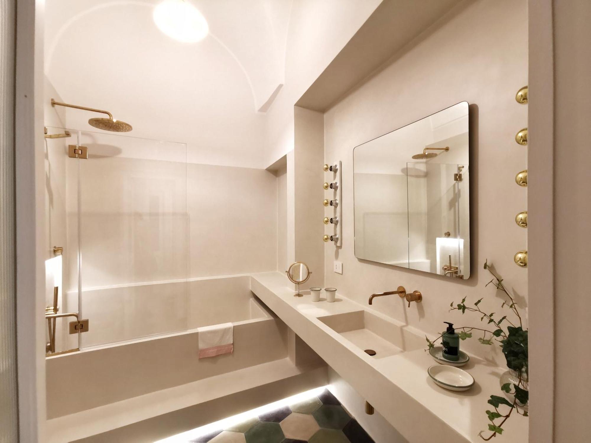 Coniger 4 Casa Vacanze In Centro Lecce Con Wi-Fi E Smart Tv Екстериор снимка