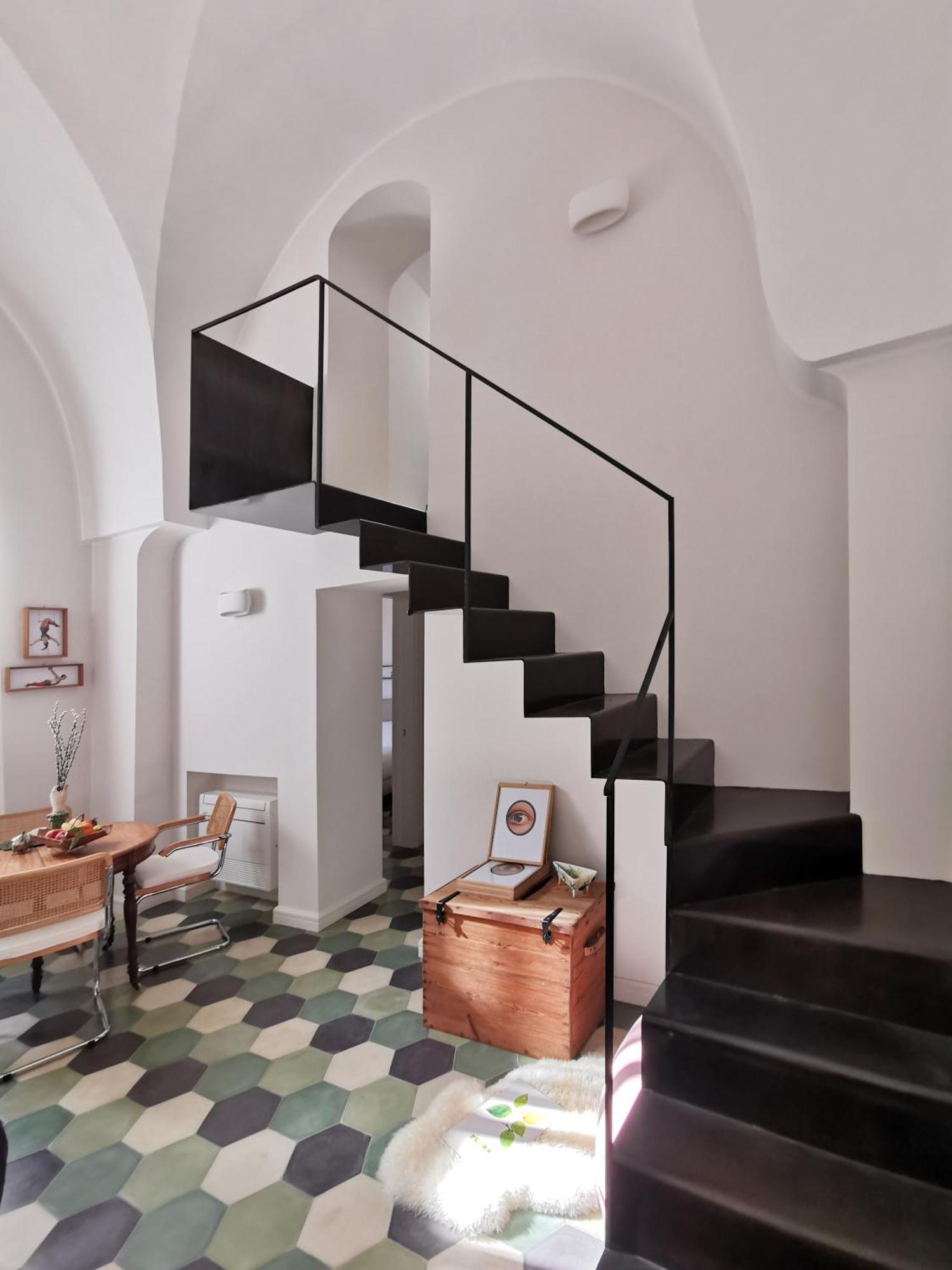 Coniger 4 Casa Vacanze In Centro Lecce Con Wi-Fi E Smart Tv Екстериор снимка