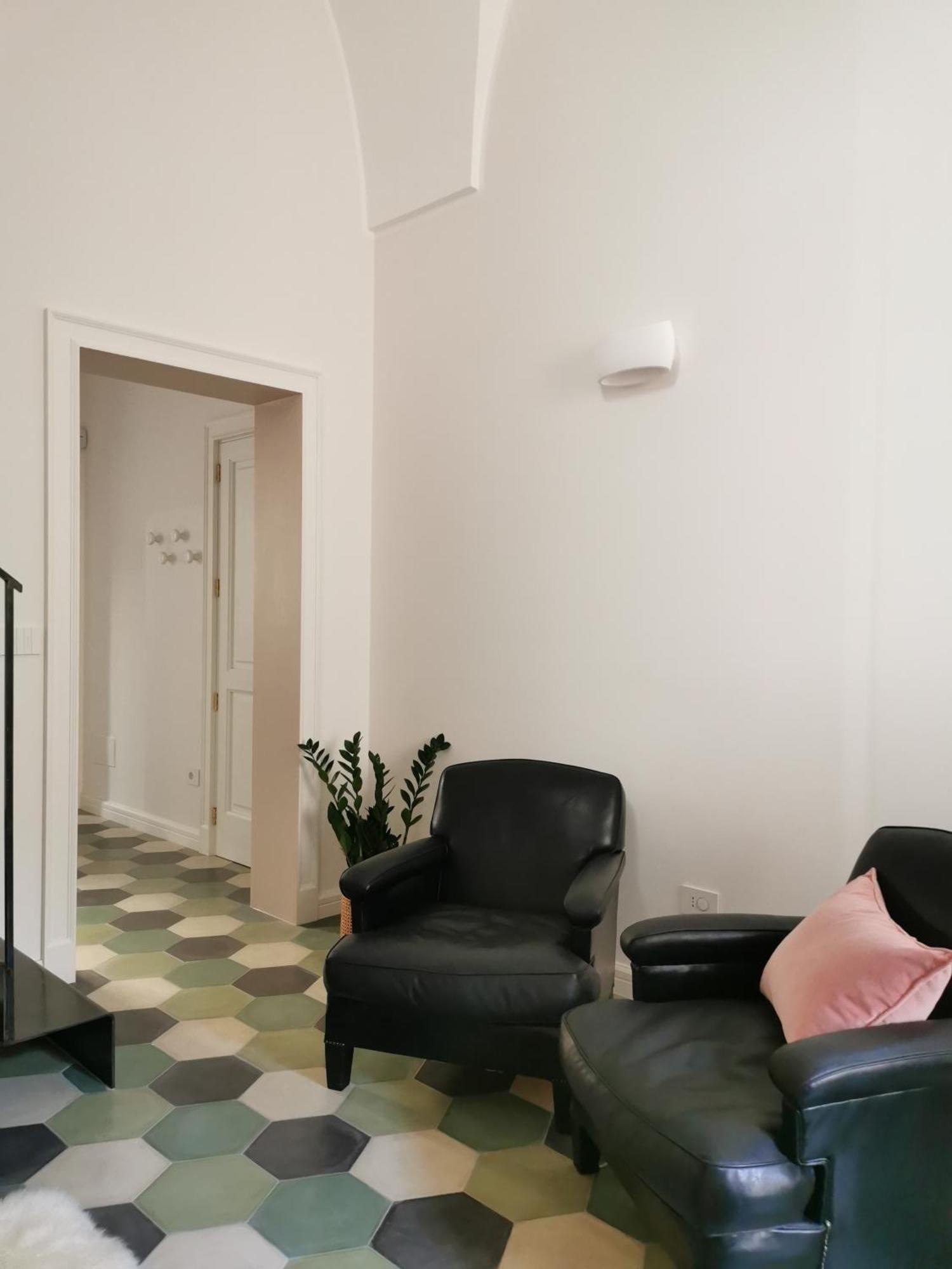 Coniger 4 Casa Vacanze In Centro Lecce Con Wi-Fi E Smart Tv Екстериор снимка