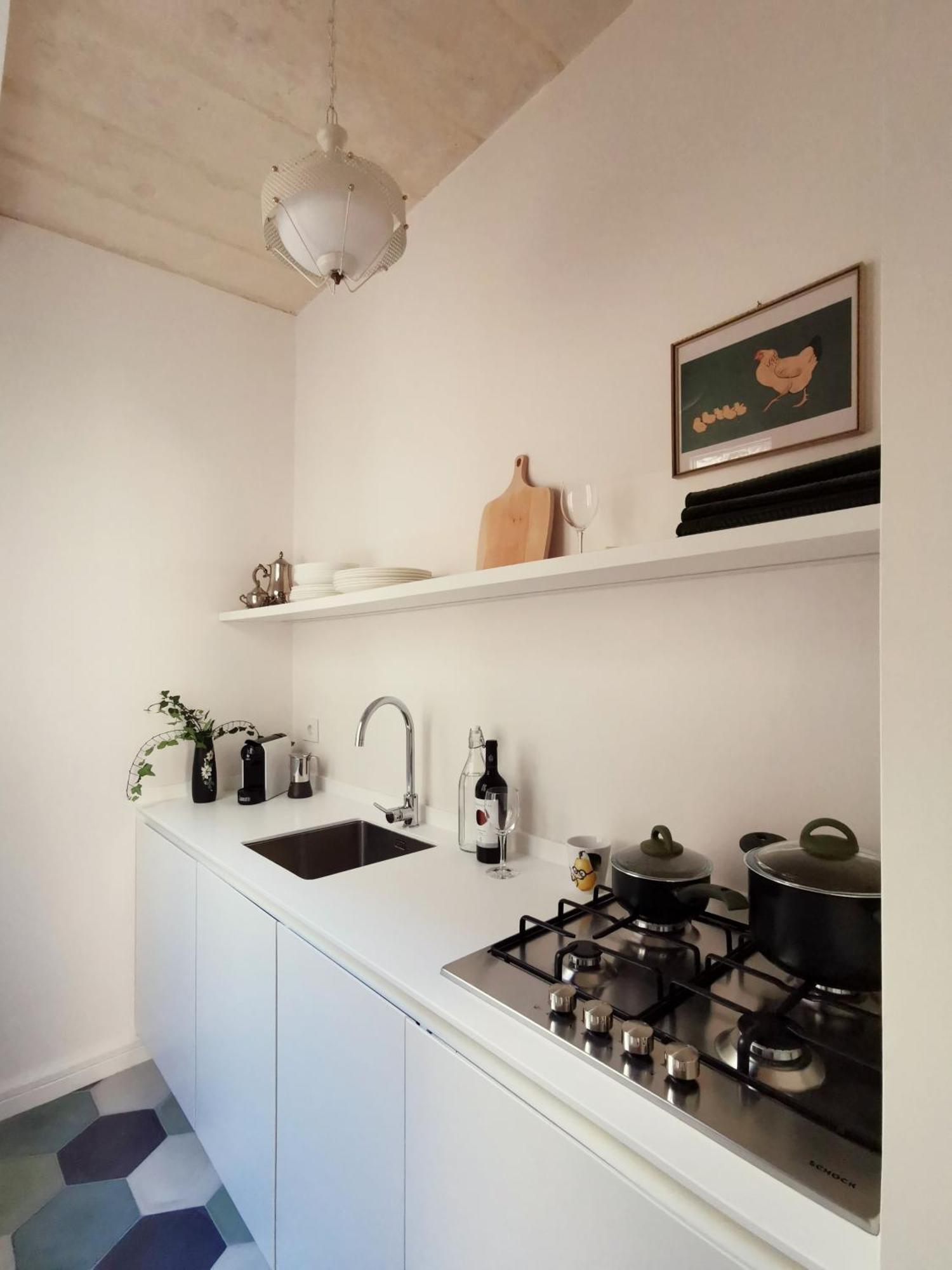 Coniger 4 Casa Vacanze In Centro Lecce Con Wi-Fi E Smart Tv Екстериор снимка