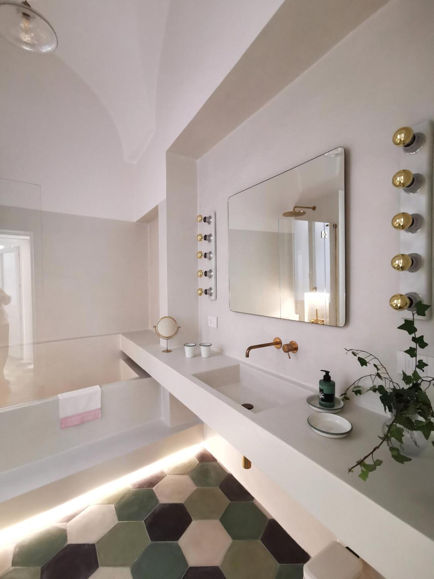 Coniger 4 Casa Vacanze In Centro Lecce Con Wi-Fi E Smart Tv Екстериор снимка