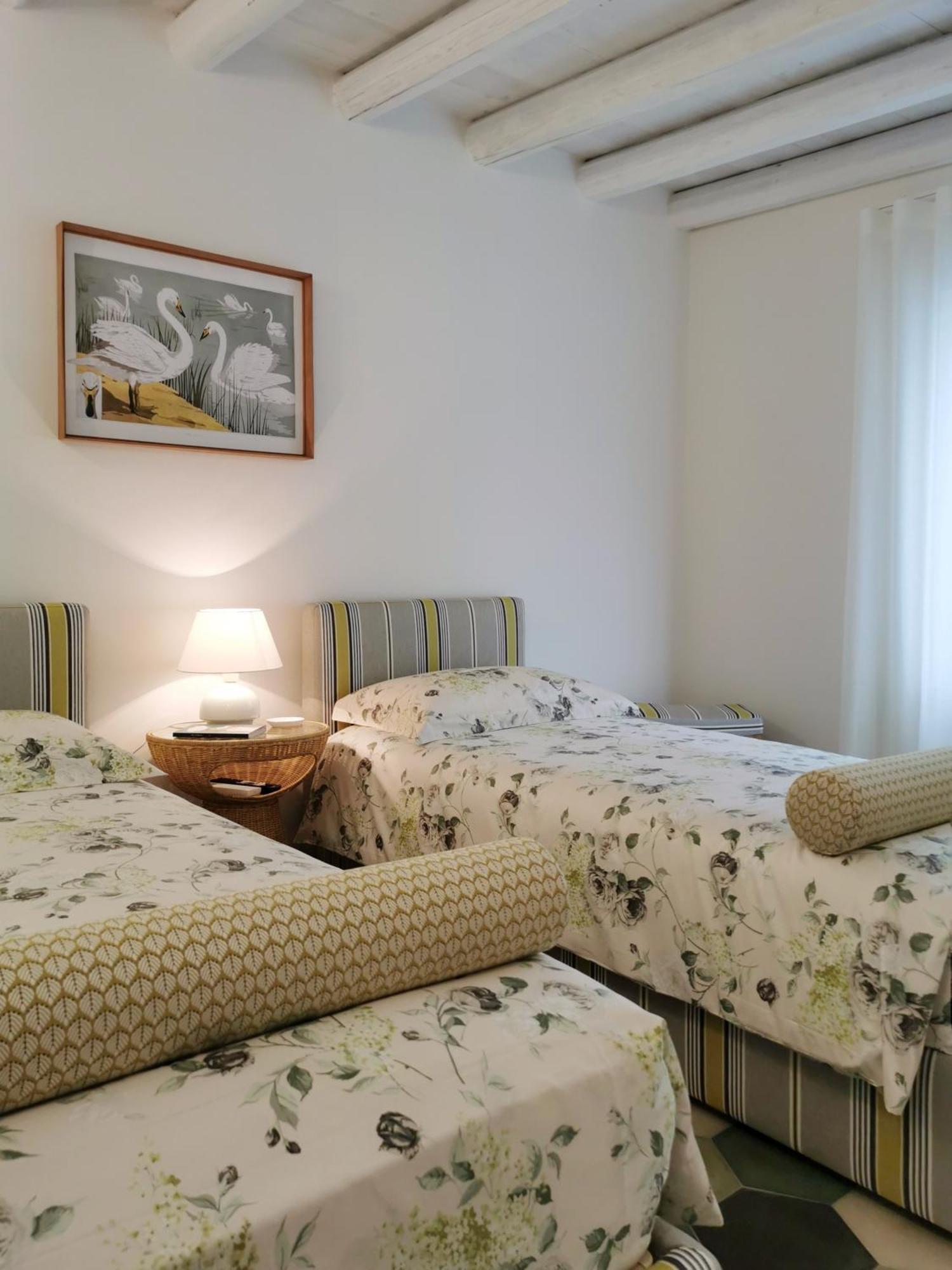 Coniger 4 Casa Vacanze In Centro Lecce Con Wi-Fi E Smart Tv Екстериор снимка