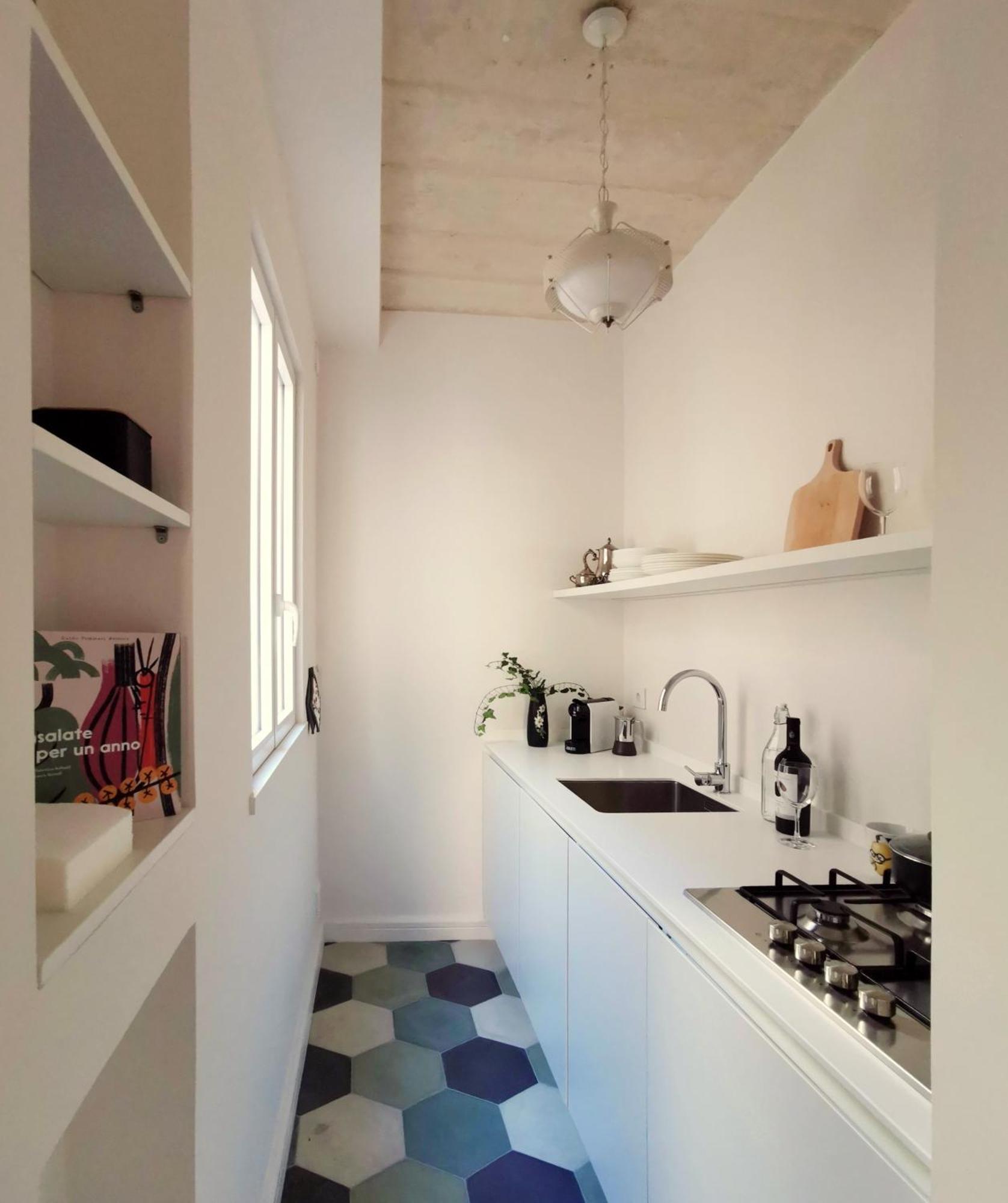 Coniger 4 Casa Vacanze In Centro Lecce Con Wi-Fi E Smart Tv Екстериор снимка