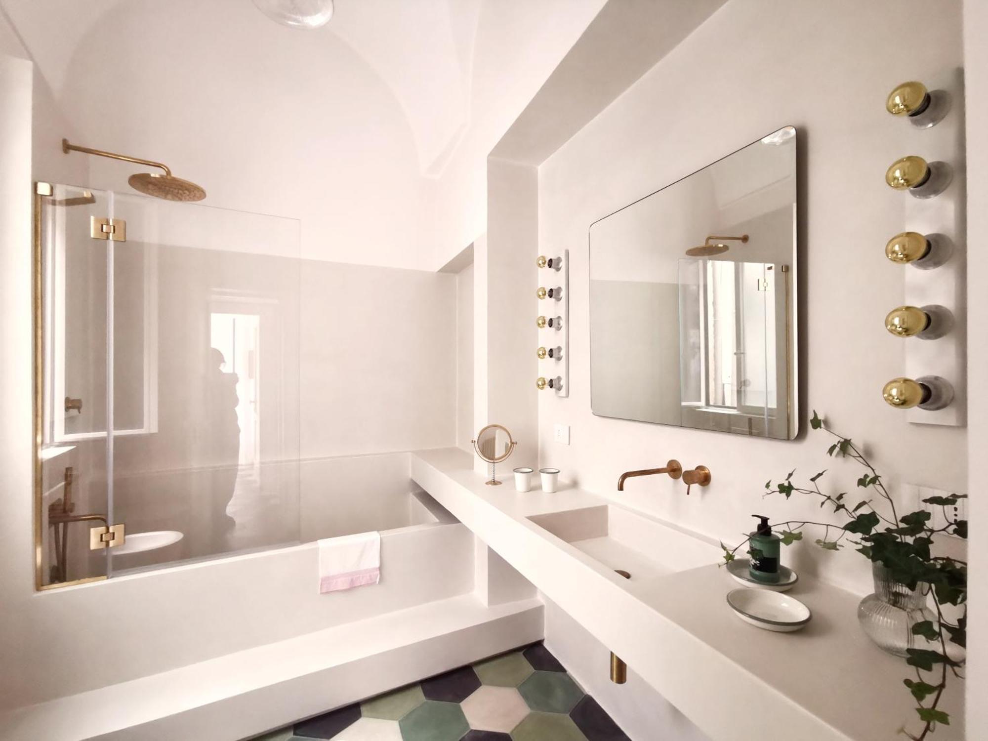 Coniger 4 Casa Vacanze In Centro Lecce Con Wi-Fi E Smart Tv Екстериор снимка