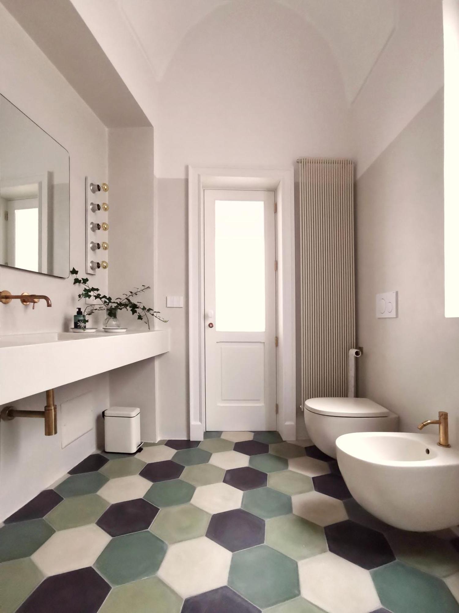 Coniger 4 Casa Vacanze In Centro Lecce Con Wi-Fi E Smart Tv Екстериор снимка