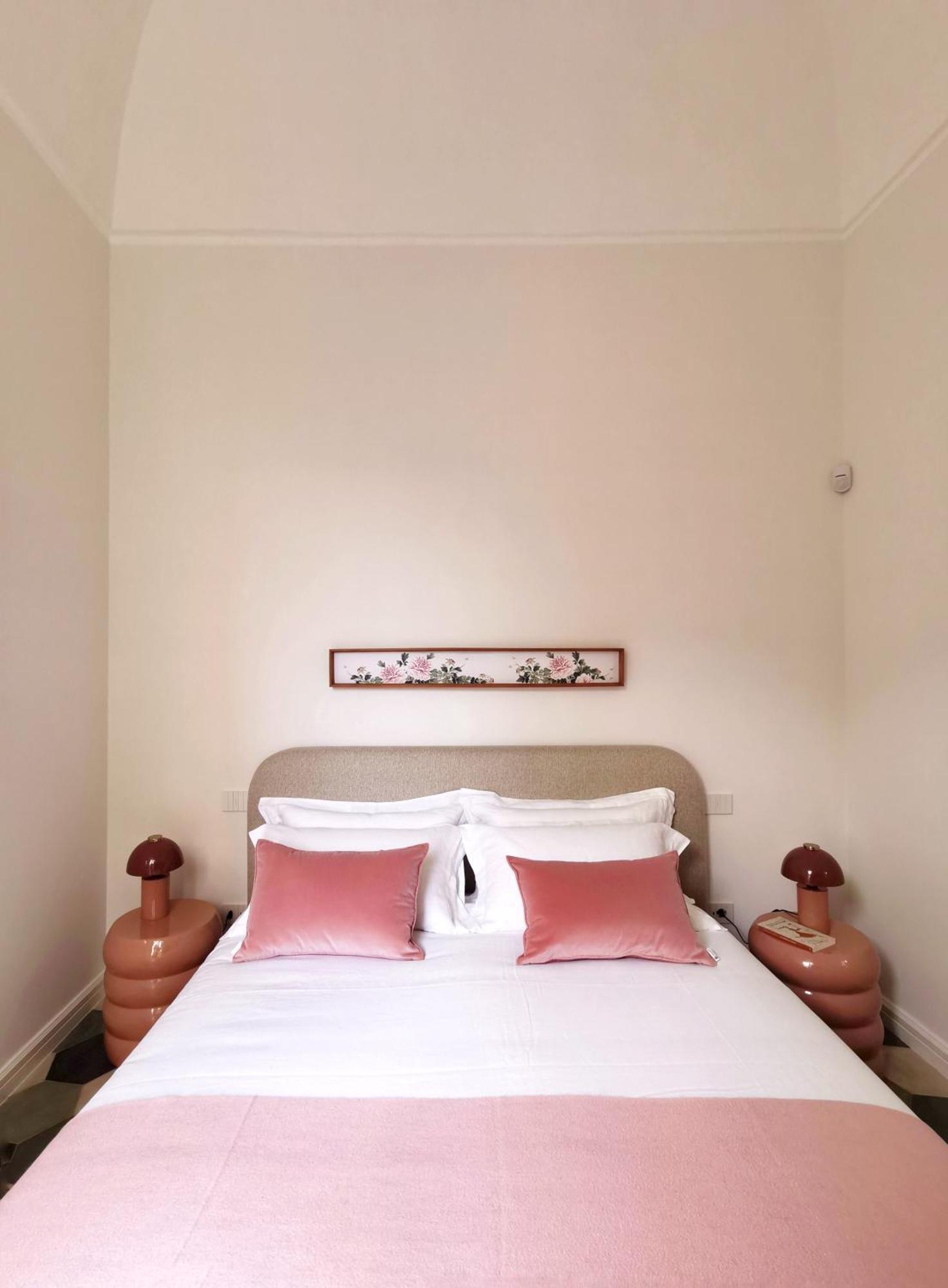 Coniger 4 Casa Vacanze In Centro Lecce Con Wi-Fi E Smart Tv Екстериор снимка