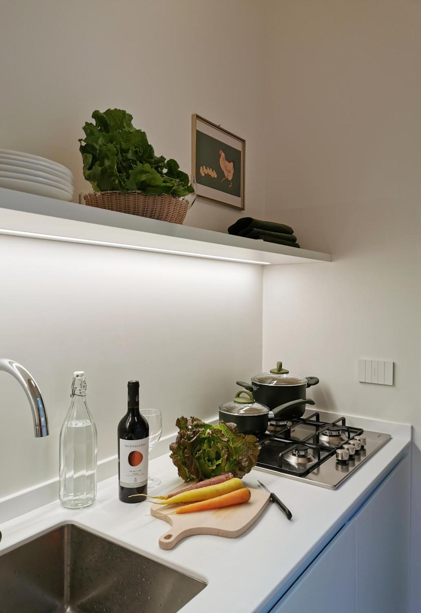 Coniger 4 Casa Vacanze In Centro Lecce Con Wi-Fi E Smart Tv Екстериор снимка
