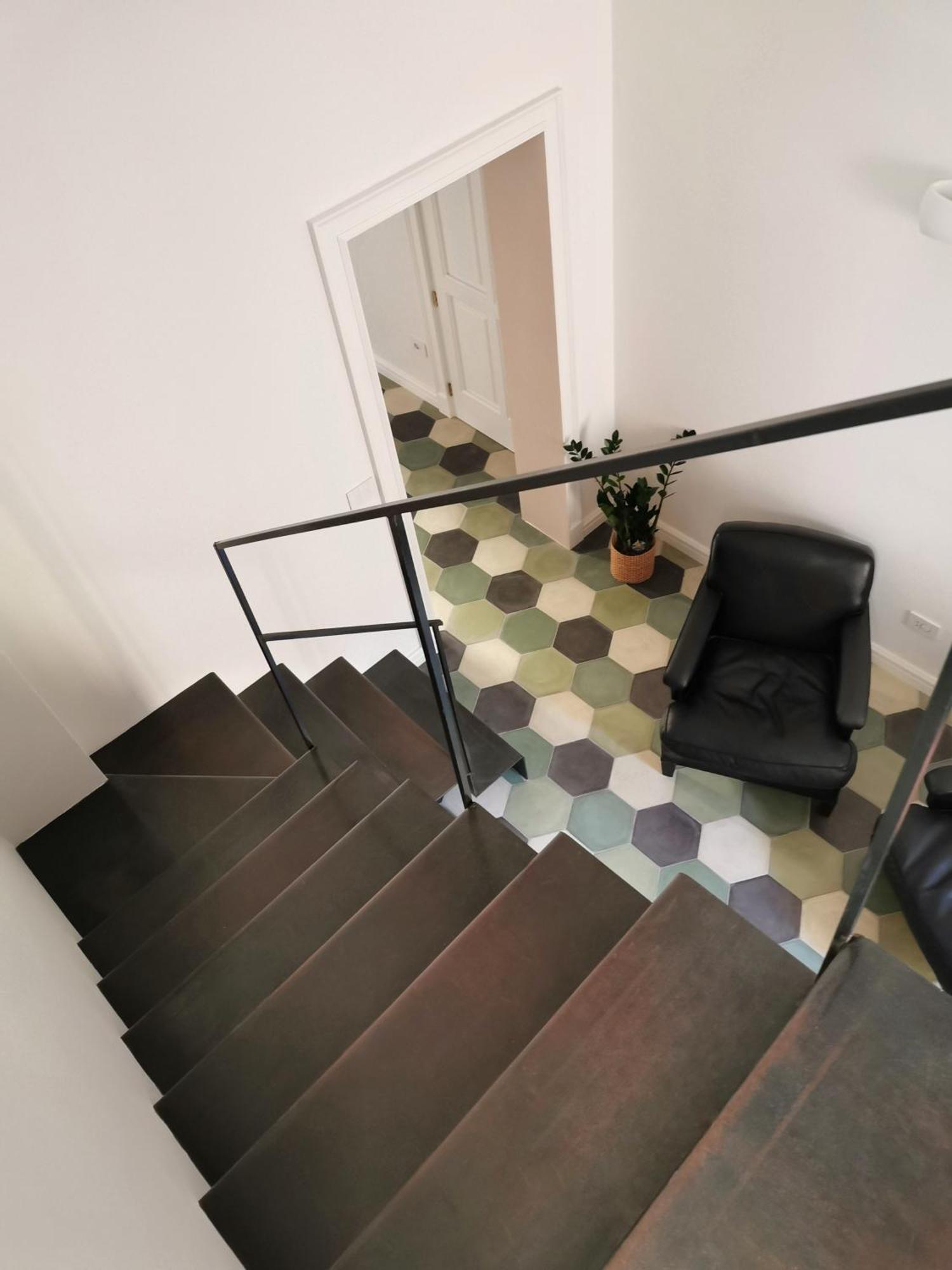Coniger 4 Casa Vacanze In Centro Lecce Con Wi-Fi E Smart Tv Екстериор снимка